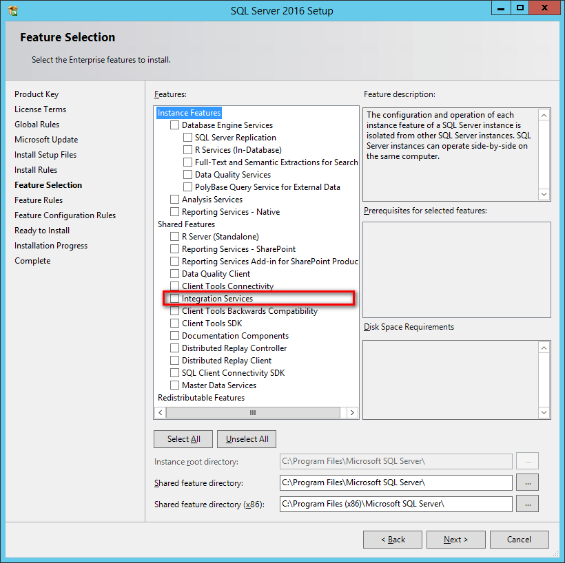 ALAGESAN PERIYASAMY's BLOG SSIS Integration Toolkit for Microsoft